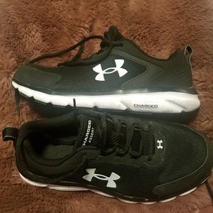 Under Armour Running Shoes